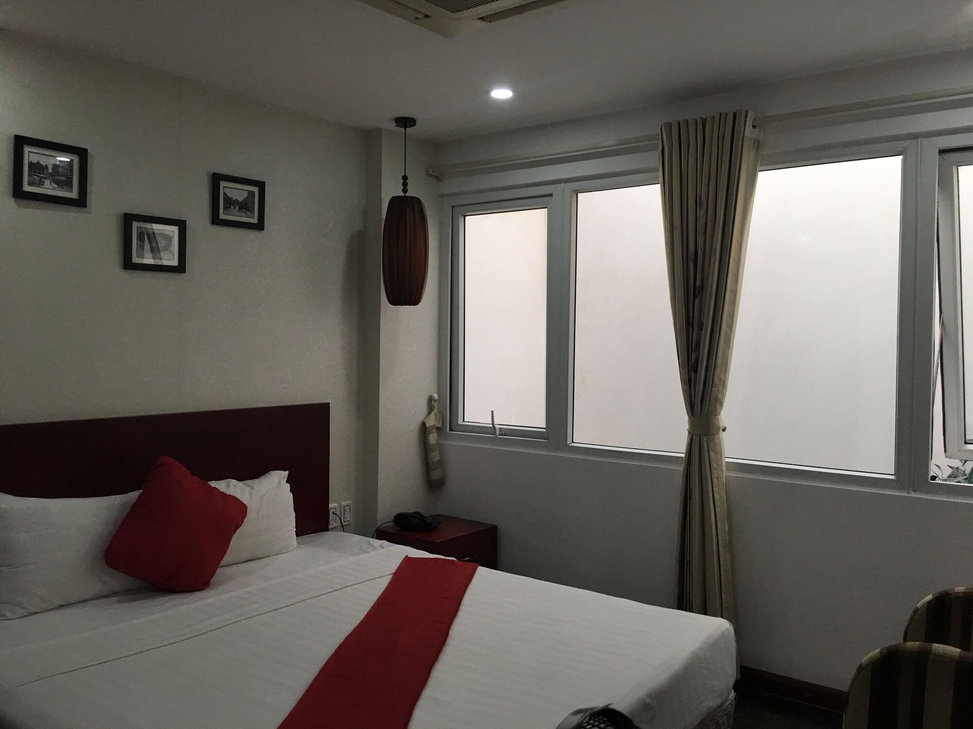 Millennium Hanoi Hotel Exterior photo