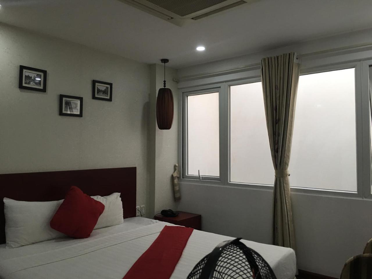 Millennium Hanoi Hotel Exterior photo