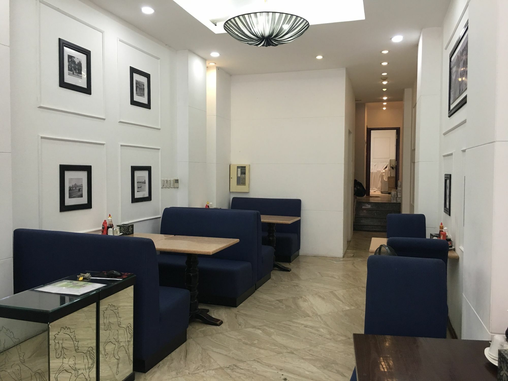 Millennium Hanoi Hotel Exterior photo