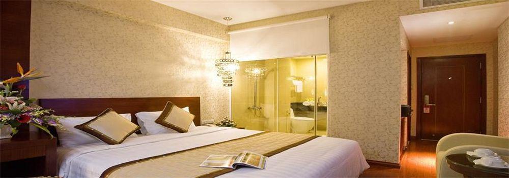 Millennium Hanoi Hotel Exterior photo
